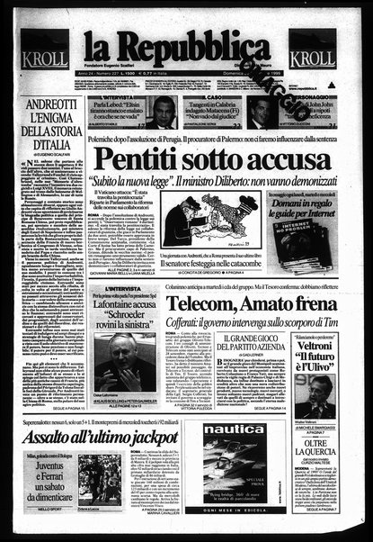 La repubblica